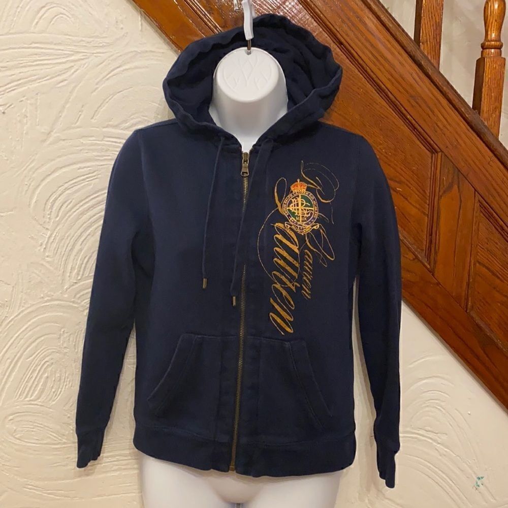 ‎Lauren Jeans hoodies